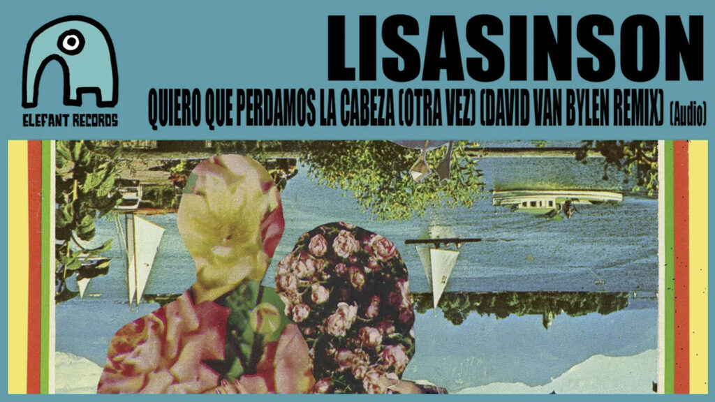 Imagen destacada de video: Quiero Que Perdamos La Cabeza [Otra Vez] [David Van Bylen Remix] [Audio]